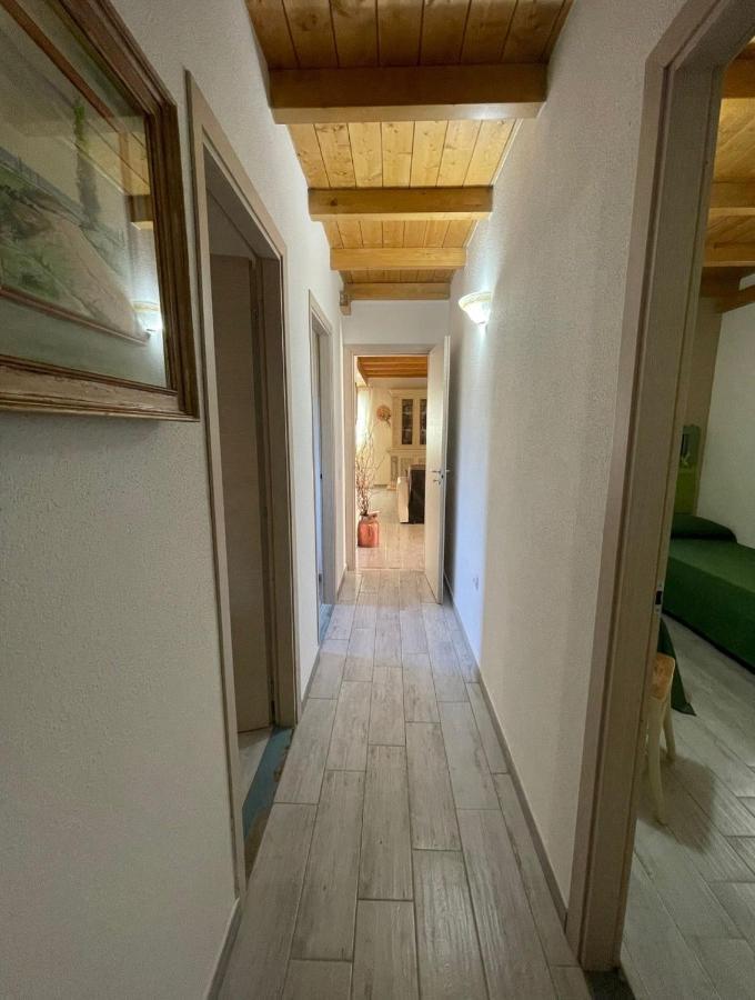 Il Casale Villa Budoni Eksteriør bilde