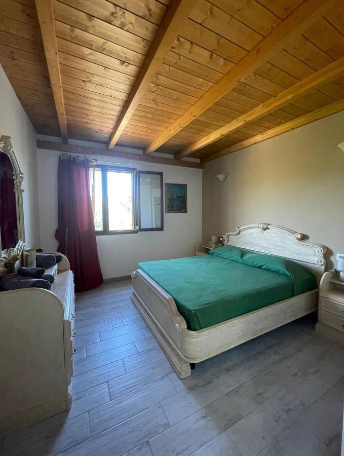 Il Casale Villa Budoni Eksteriør bilde